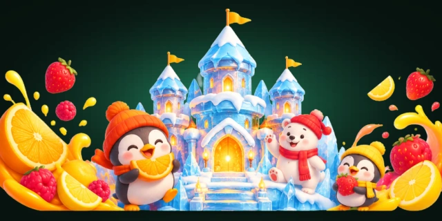 冰雪大冲刺