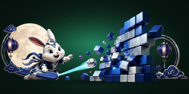 打砖块