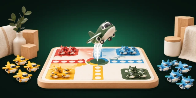 飞行棋