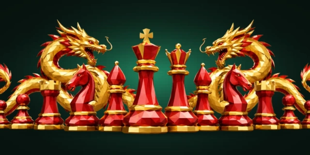 国际象棋