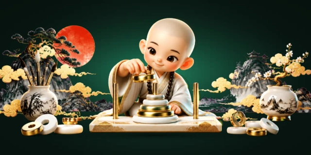汉诺塔