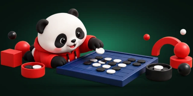 黑白棋