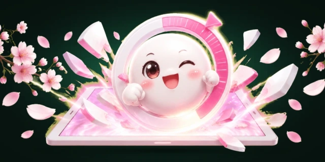 画圆挑战