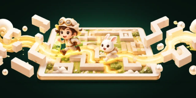 迷宫