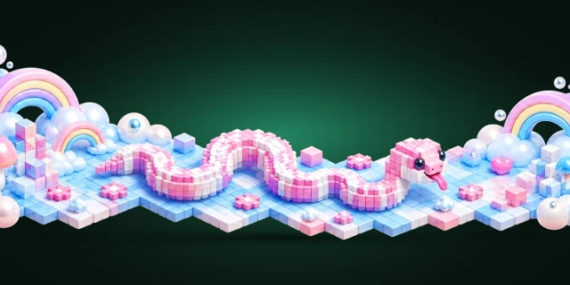 贪吃蛇