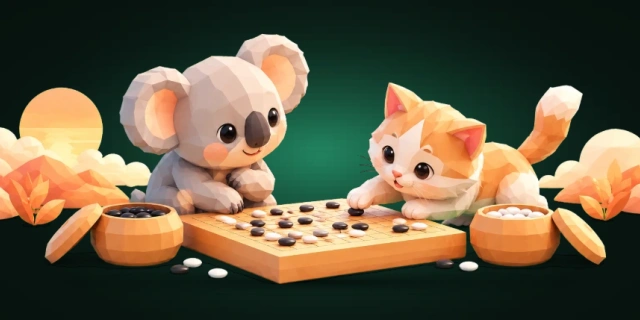 围棋