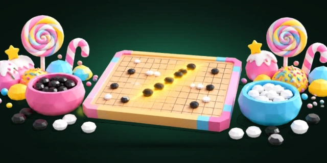 五子棋