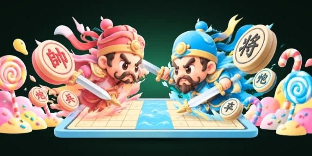 中国象棋