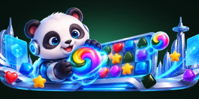 消消乐
