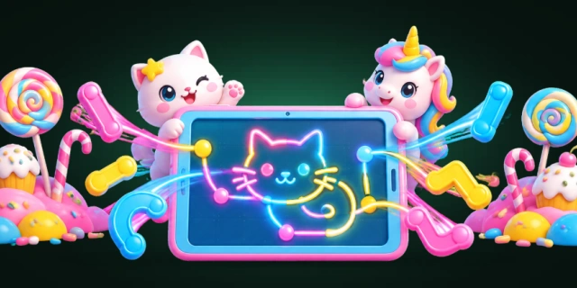 一笔画